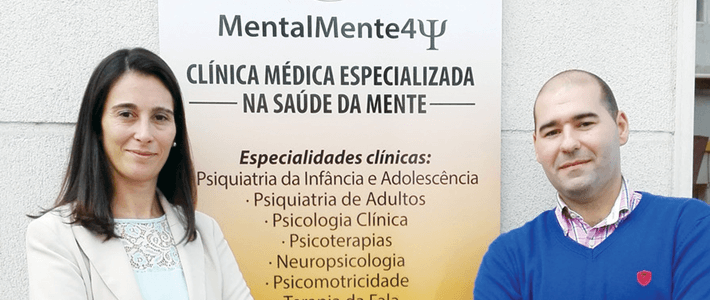 MentalMente4PSI em Almeirim é especializada na saúde da mente MentalMente4PSI em Almeirim é especializada na saúde da mente