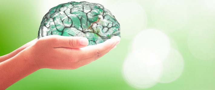 Dia Mundial da Saúde Mental