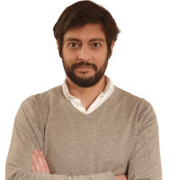 Dr. Diogo Ferreira