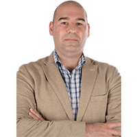 Dr. Nuno Miguel Moura