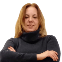 Drª. Lucília Rodrigues
